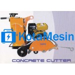 Hope AC 500 | Concrete cutter | (14HP)/3600rpm